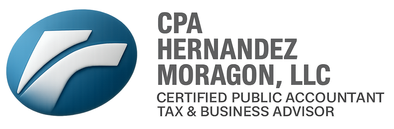 CPA Hernandez Moragon, LLC